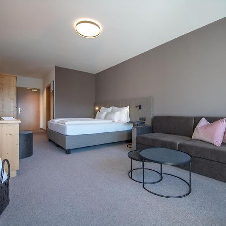 Hotel Walter Schenna Luaran gambar