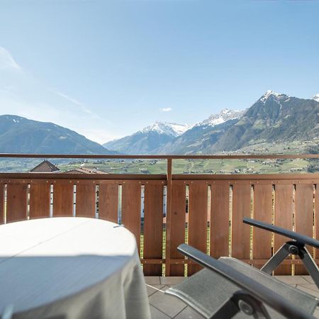 Hotel Walter Schenna Luaran gambar