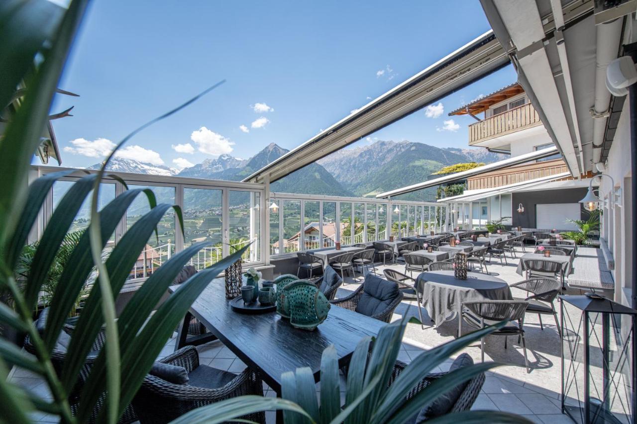 Hotel Walter Schenna Luaran gambar
