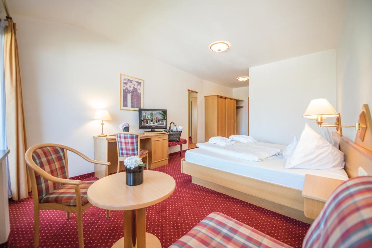 Hotel Walter Schenna Luaran gambar