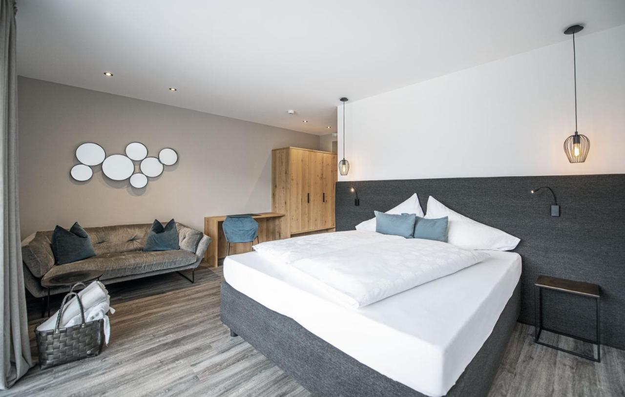 Hotel Walter Schenna Luaran gambar