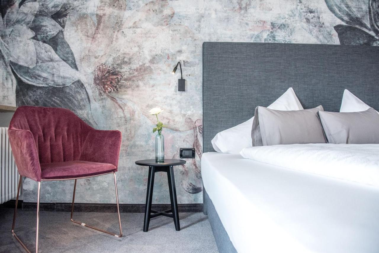 Hotel Walter Schenna Luaran gambar