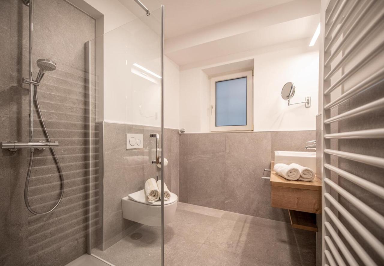 Hotel Walter Schenna Luaran gambar