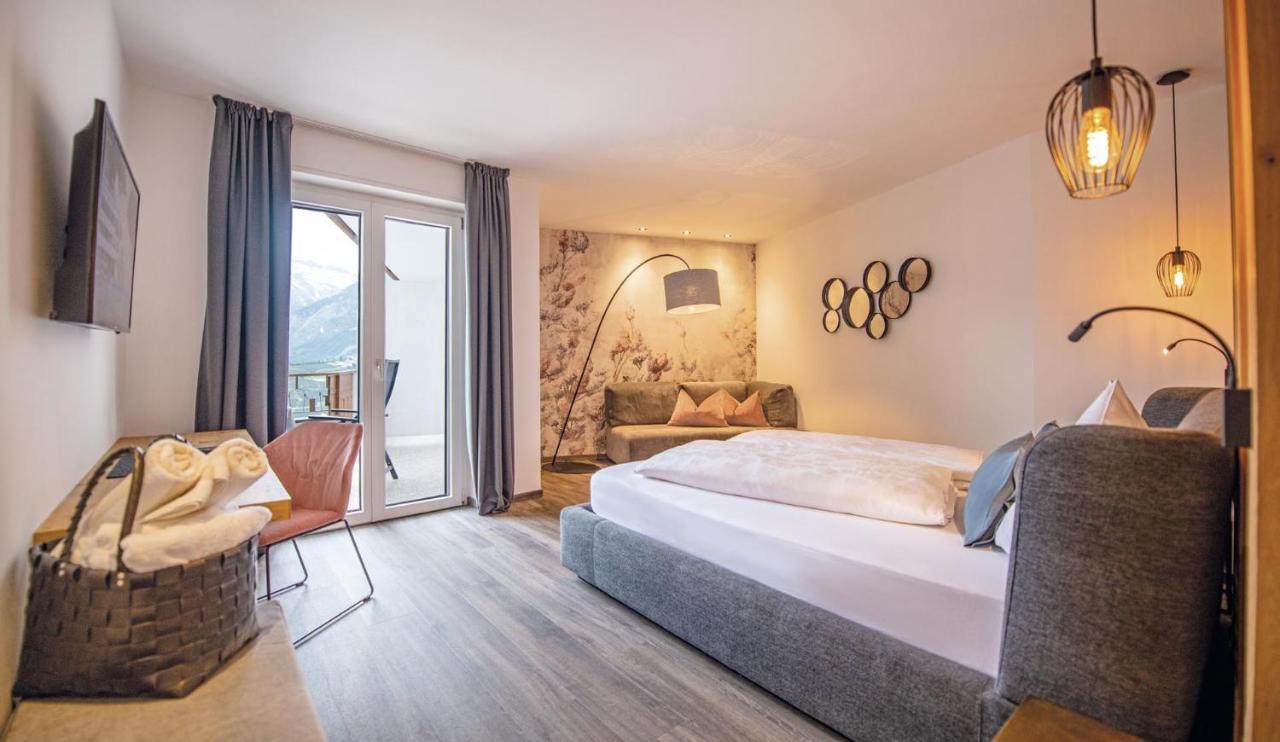 Hotel Walter Schenna Luaran gambar
