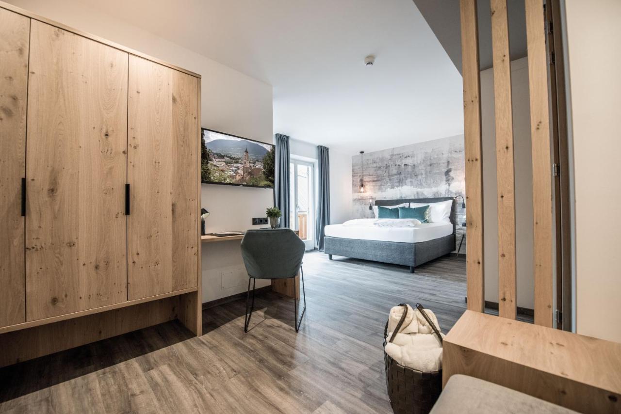Hotel Walter Schenna Luaran gambar