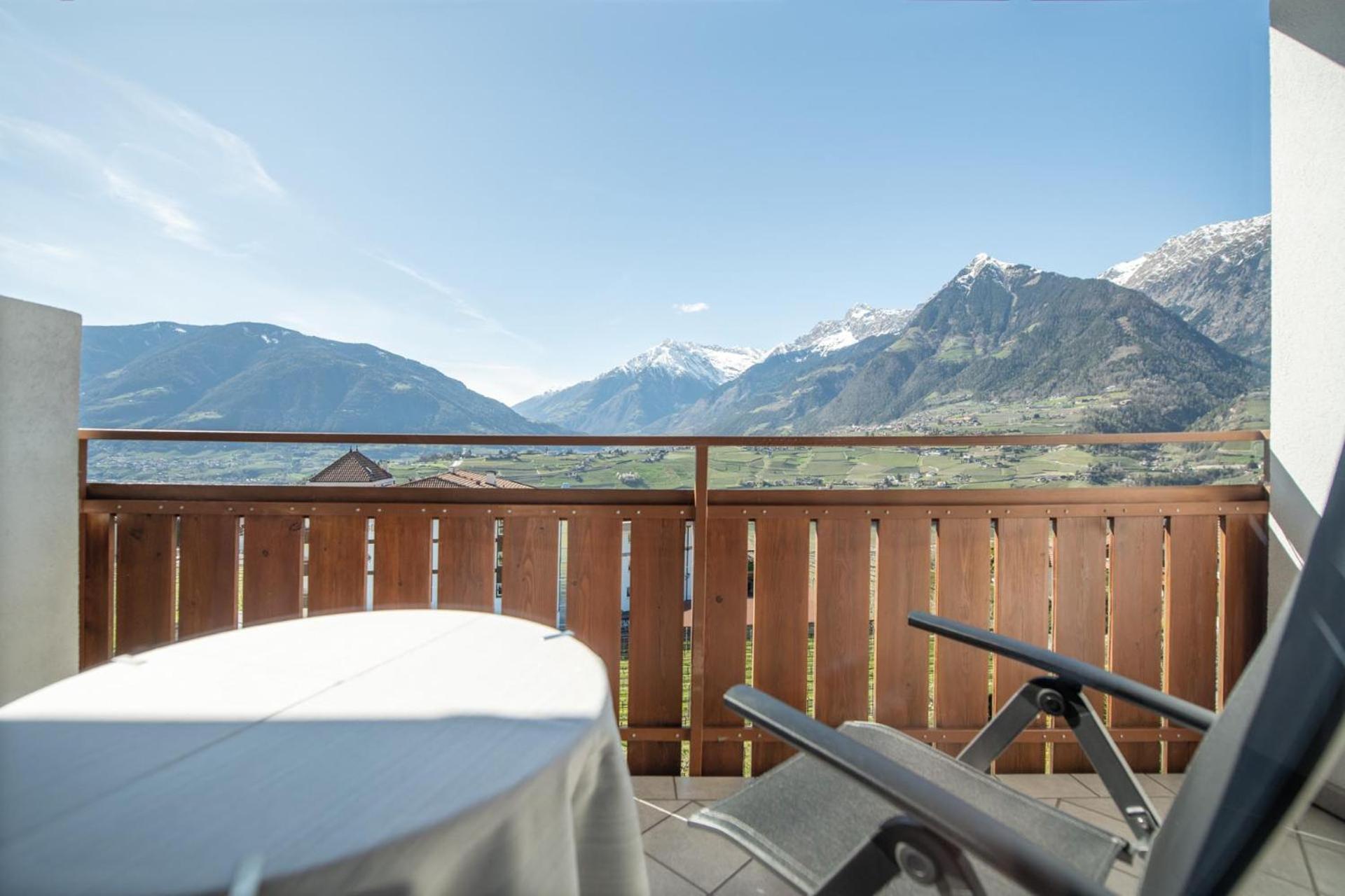Hotel Walter Schenna Luaran gambar