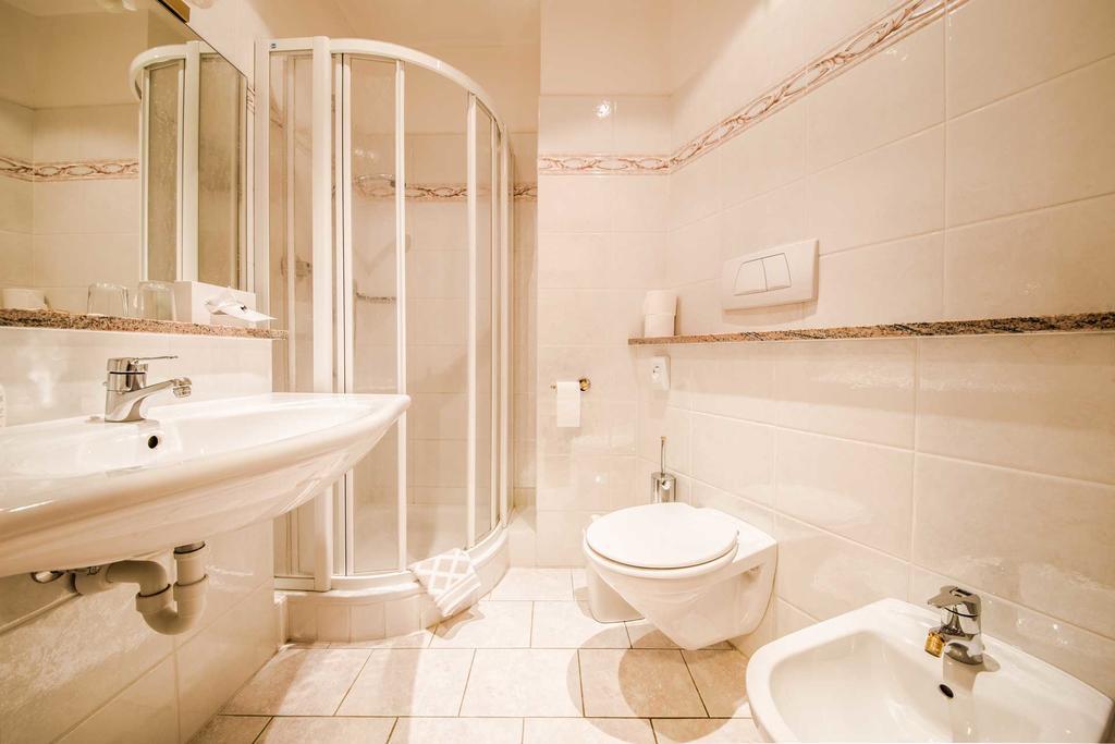Hotel Walter Schenna Luaran gambar