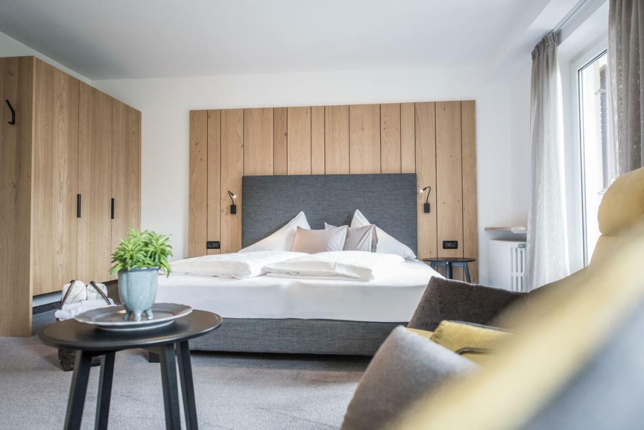 Hotel Walter Schenna Luaran gambar