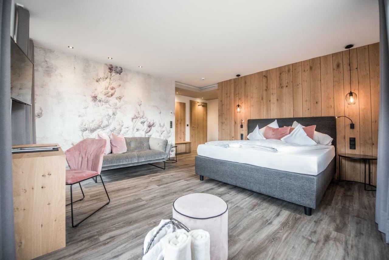 Hotel Walter Schenna Luaran gambar