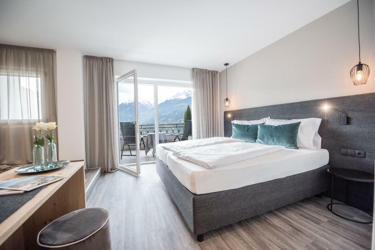 Hotel Walter Schenna Luaran gambar