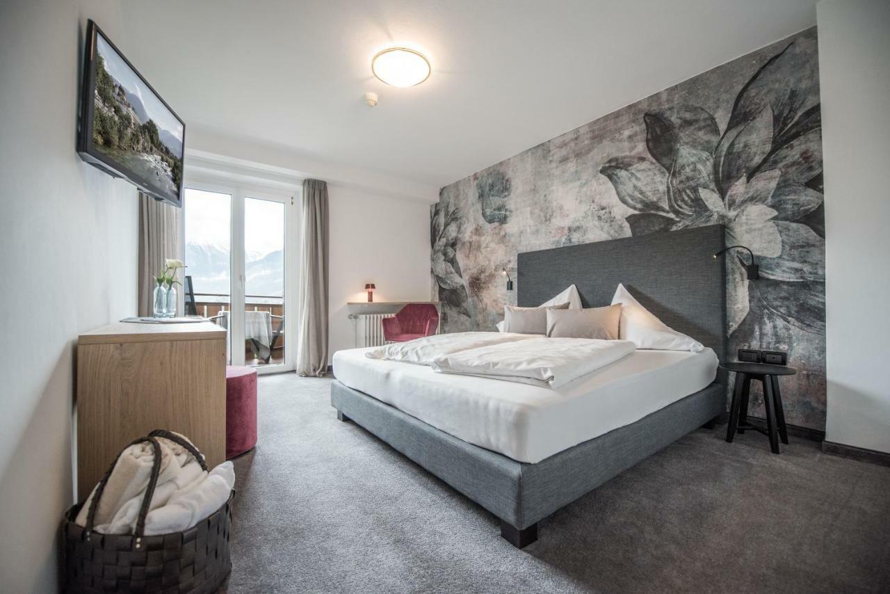 Hotel Walter Schenna Luaran gambar