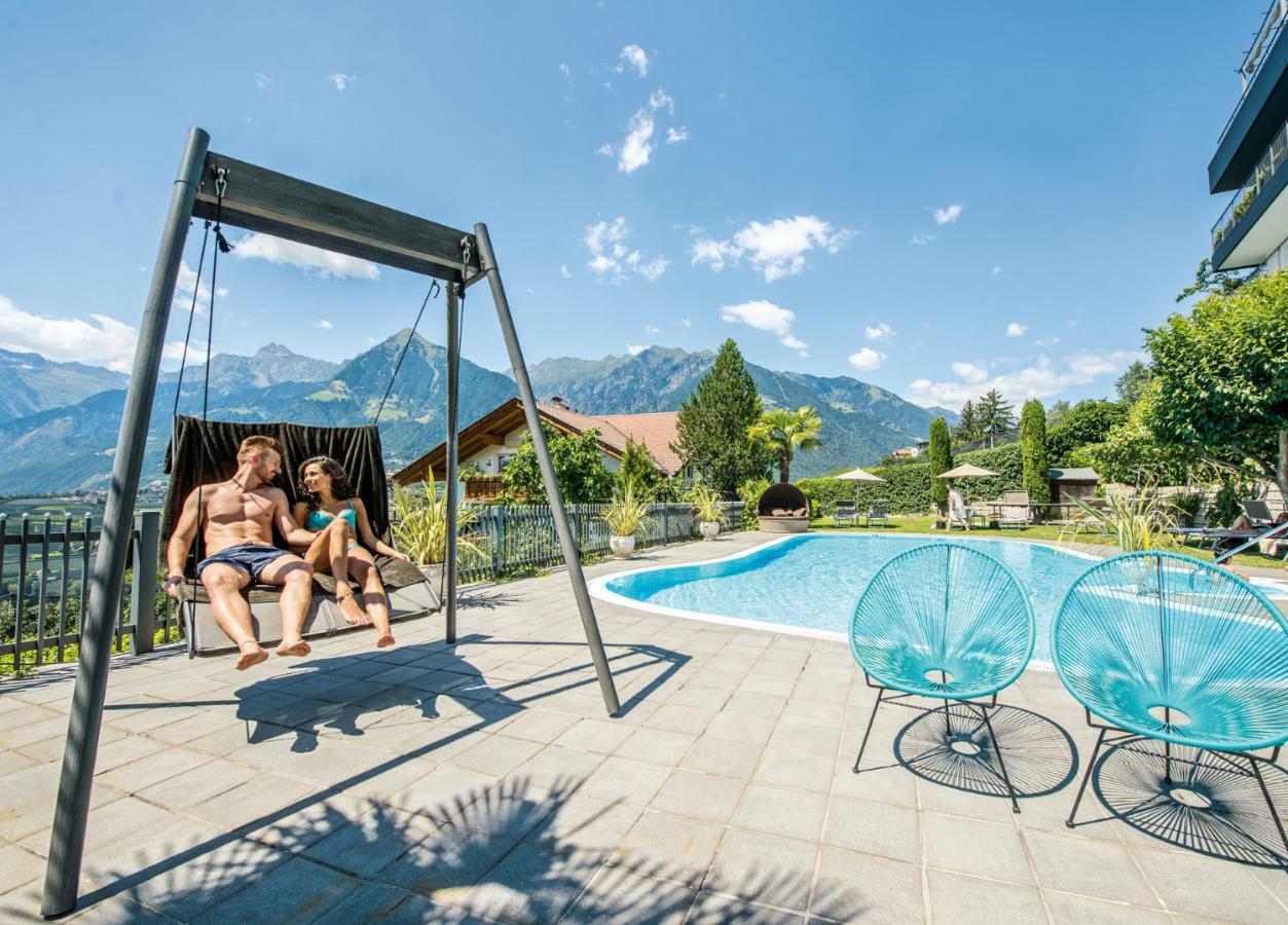Hotel Walter Schenna Luaran gambar