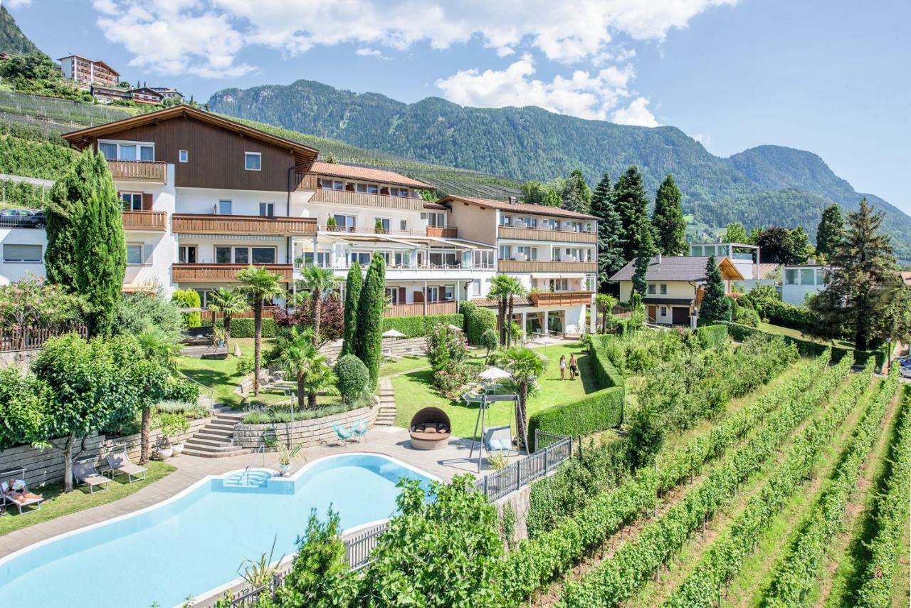 Hotel Walter Schenna Luaran gambar