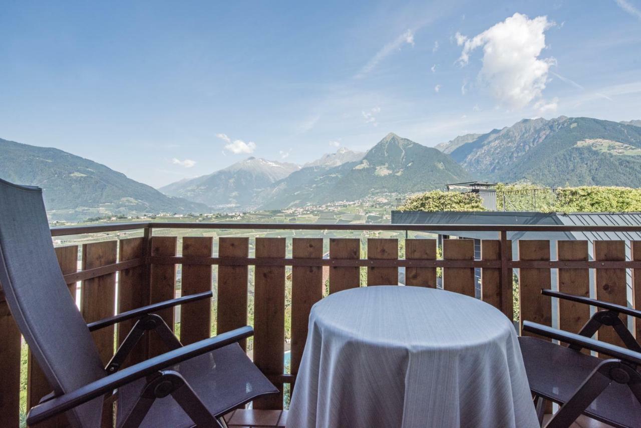Hotel Walter Schenna Luaran gambar