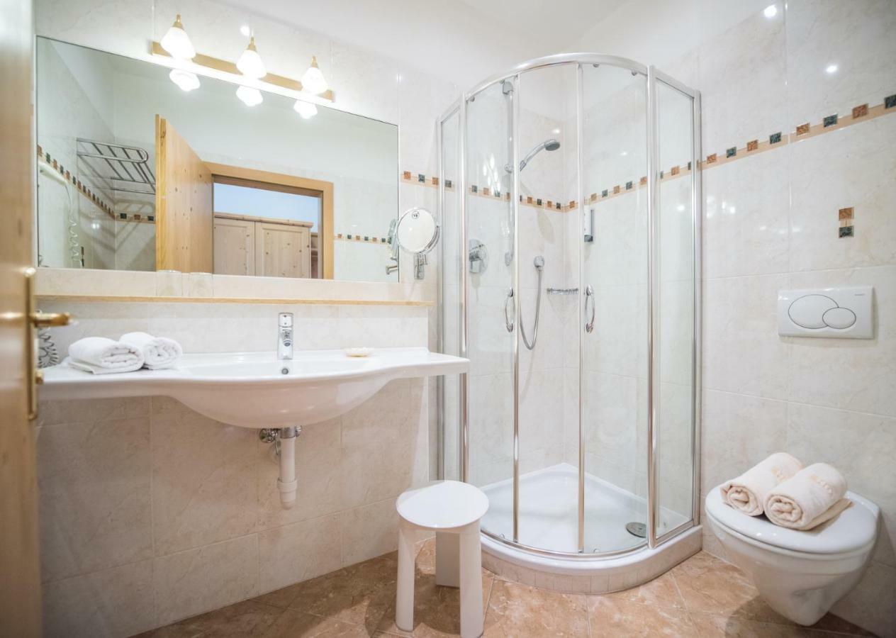 Hotel Walter Schenna Luaran gambar