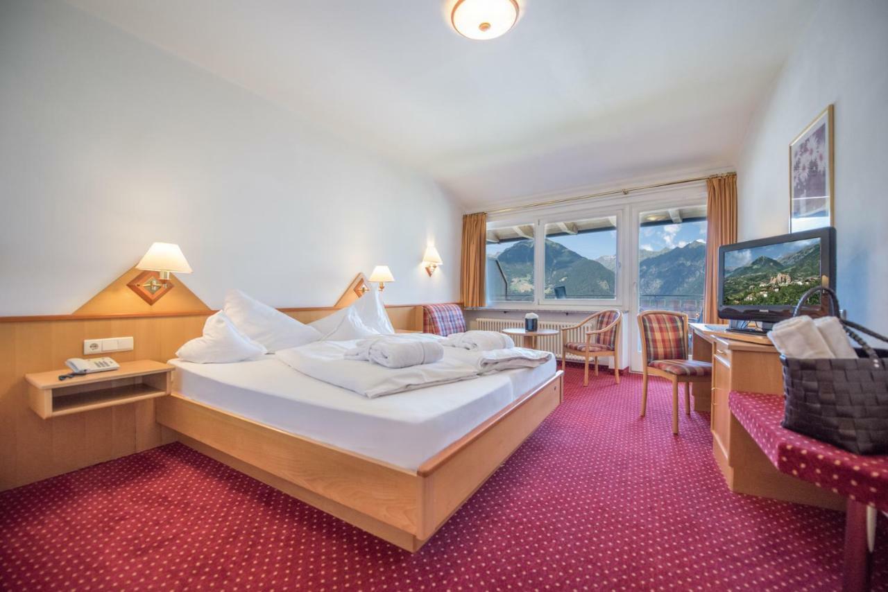 Hotel Walter Schenna Luaran gambar